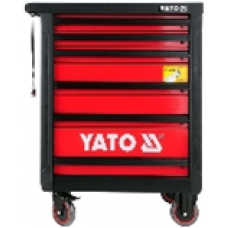 Tủ đồ nghề 6 ngăn cao cấp Yato YT-0902